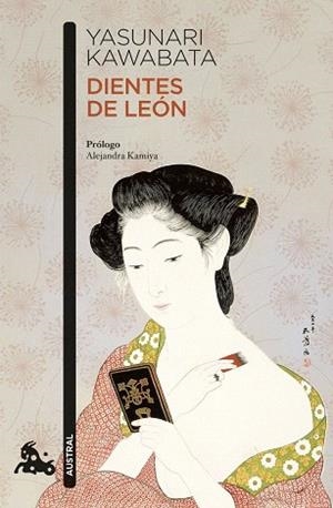 DIENTES DE LEÓN | 9788432251368 | KAWABATA, YASUNARI | Llibreria Drac - Llibreria d'Olot | Comprar llibres en català i castellà online