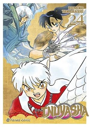 INUYASHA Nº 24/30 | 9791388101038 | TAKAHASHI, RUMIKO | Llibreria Drac - Llibreria d'Olot | Comprar llibres en català i castellà online