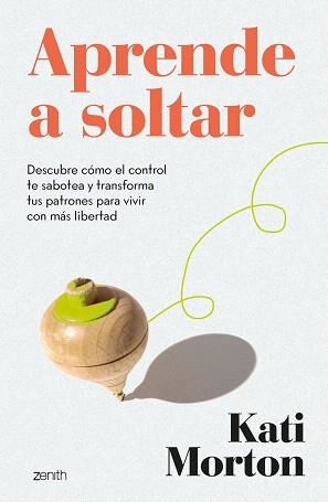 APRENDE A SOLTAR | 9788408324201 | MORTON, KATI | Llibreria Drac - Librería de Olot | Comprar libros en catalán y castellano online