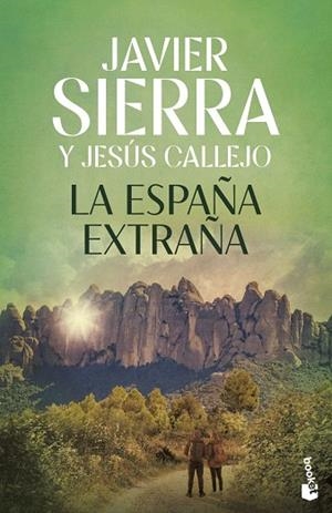 ESPAÑA EXTRAÑA, LA | 9788408325819 | SIERRA, JAVIER; CALLEJO, JESÚS | Llibreria Drac - Llibreria d'Olot | Comprar llibres en català i castellà online