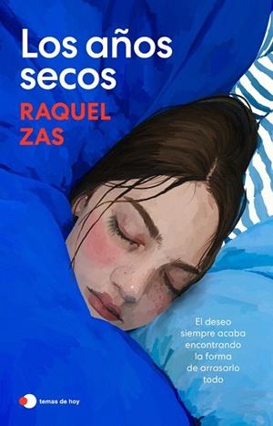 AÑOS SECOS, LOS | 9791388279072 | ZAS, RAQUEL | Llibreria Drac - Llibreria d'Olot | Comprar llibres en català i castellà online