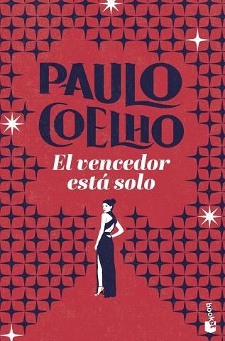 VENCEDOR ESTÁ SOLO, EL | 9788408325581 | COELHO, PAULO | Llibreria Drac - Librería de Olot | Comprar libros en catalán y castellano online
