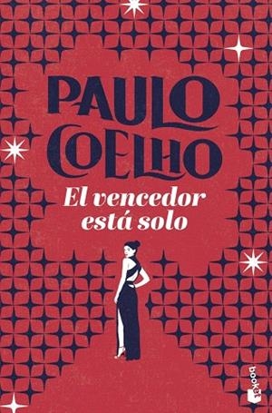 VENCEDOR ESTÁ SOLO, EL | 9788408325581 | COELHO, PAULO | Llibreria Drac - Llibreria d'Olot | Comprar llibres en català i castellà online
