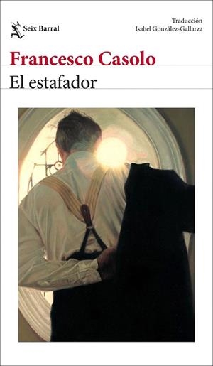 ESTAFADOR, EL | 9788432251283 | CASOLO, FRANCESCO | Llibreria Drac - Llibreria d'Olot | Comprar llibres en català i castellà online