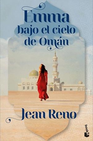 EMMA BAJO EL CIELO DE OMÁN | 9788408326625 | RENO, JEAN | Llibreria Drac - Librería de Olot | Comprar libros en catalán y castellano online