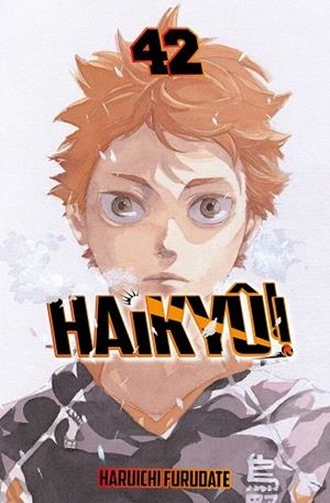 HAIKYÛ!! Nº 42/45 | 9791388101090 | FURUDATE, HARUICHI | Llibreria Drac - Llibreria d'Olot | Comprar llibres en català i castellà online