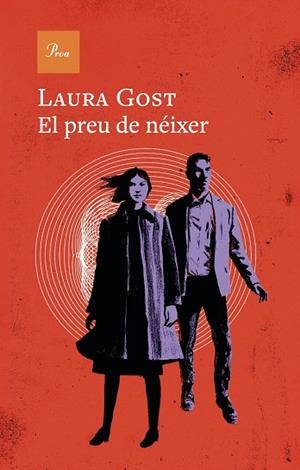 PREU DE NÉIXER, EL | 9791388369001 | GOST, LAURA | Llibreria Drac - Llibreria d'Olot | Comprar llibres en català i castellà online