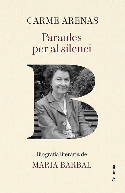 PARAULES PER AL SILENCI | 9788466435499 | ARENAS NOGUERA, CARME | Llibreria Drac - Librería de Olot | Comprar libros en catalán y castellano online