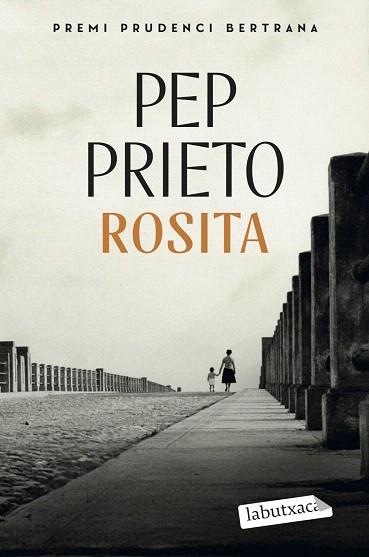 ROSITA | 9791387802783 | PRIETO, PEP | Llibreria Drac - Librería de Olot | Comprar libros en catalán y castellano online