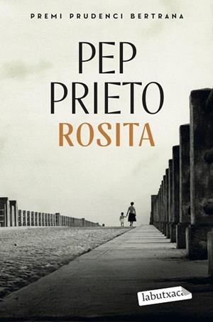 ROSITA | 9791387802783 | PRIETO, PEP | Llibreria Drac - Librería de Olot | Comprar libros en catalán y castellano online