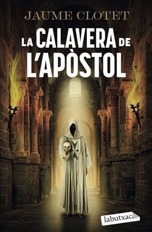 CALAVERA DE L'APÒSTOL, LA | 9791387802806 | CLOTET, JAUME | Llibreria Drac - Llibreria d'Olot | Comprar llibres en català i castellà online