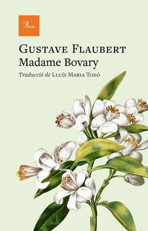 MADAME BOVARY | 9791388369070 | FLAUBERT, GUSTAVE | Llibreria Drac - Llibreria d'Olot | Comprar llibres en català i castellà online