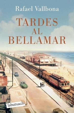 TARDES AL BELLAMAR | 9791387802752 | VALLBONA, RAFAEL | Llibreria Drac - Librería de Olot | Comprar libros en catalán y castellano online