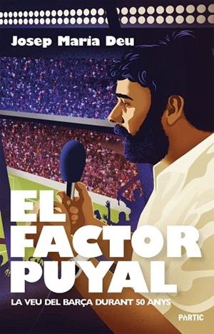FACTOR PUYAL, EL | 9788498096422 | DEU, JOSEP MARIA | Llibreria Drac - Librería de Olot | Comprar libros en catalán y castellano online