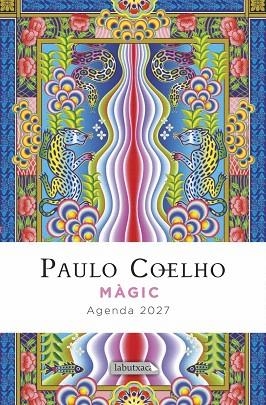 MÀGIC. AGENDA PAULO COELHO 2027 | 9791387802516 | COELHO, PAULO | Llibreria Drac - Llibreria d'Olot | Comprar llibres en català i castellà online