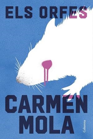 ORFES, ELS | 9788466435437 | MOLA, CARMEN | Llibreria Drac - Llibreria d'Olot | Comprar llibres en català i castellà online