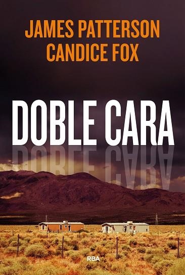 DOBLE CARA | 9788411321792 | PATTERSON, JAMES | Llibreria Drac - Llibreria d'Olot | Comprar llibres en català i castellà online