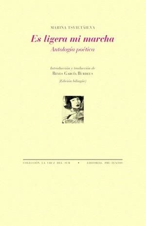 ES LIGERA MI MARCHA | 9791388054334 | TSVIETÁIEVA, MARINA | Llibreria Drac - Librería de Olot | Comprar libros en catalán y castellano online