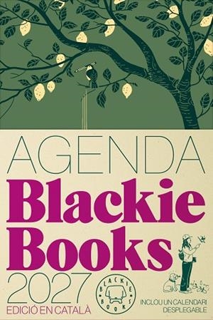 AGENDA 2027 BLACKIE BOOKS (CATALÀ) | 9791388154201 | COMITÉ BLACKIE | Llibreria Drac - Librería de Olot | Comprar libros en catalán y castellano online