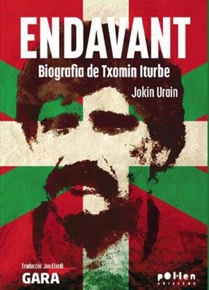 ENDAVANT | 9788410255579 | URAIN, JOKIN | Llibreria Drac - Llibreria d'Olot | Comprar llibres en català i castellà online