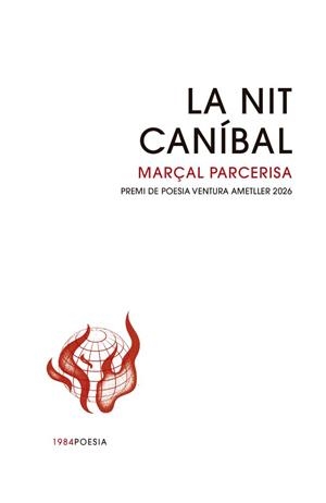 NIT CANÍBAL, LA | 9791387757441 | PARCERISA, MARÇAL | Llibreria Drac - Llibreria d'Olot | Comprar llibres en català i castellà online
