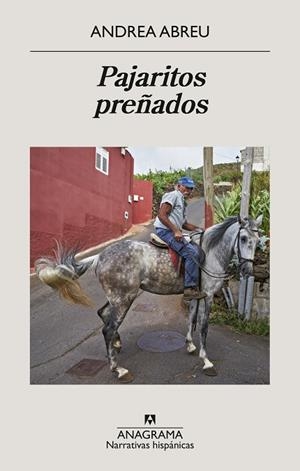 PAJARITOS PREÑADOS | 9788433950819 | ABREU, ANDREA | Llibreria Drac - Llibreria d'Olot | Comprar llibres en català i castellà online