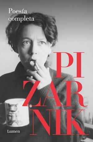 POESÍA COMPLETA | 9788426424693 | PIZARNIK, ALEJANDRA | Llibreria Drac - Llibreria d'Olot | Comprar llibres en català i castellà online