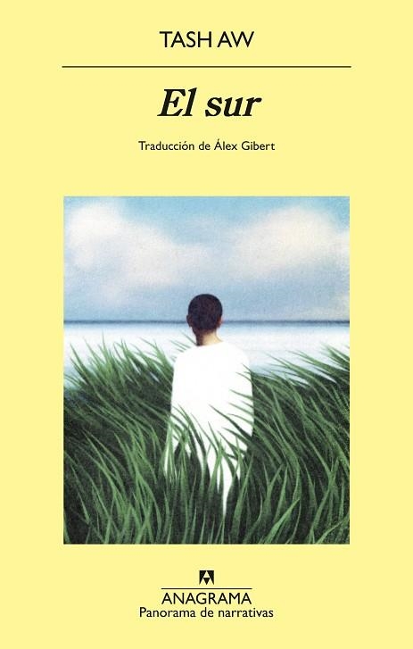 SUR, EL | 9788433950796 | AW, TASH | Llibreria Drac - Llibreria d'Olot | Comprar llibres en català i castellà online