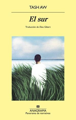 SUR, EL | 9788433950796 | AW, TASH | Llibreria Drac - Llibreria d'Olot | Comprar llibres en català i castellà online