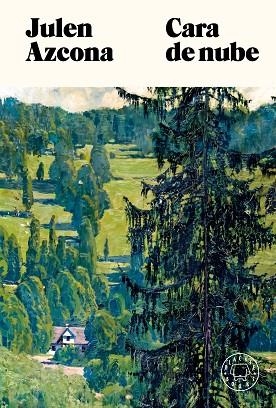 CARA DE NUBE | 9791387748814 | AZCONA, JULEN | Llibreria Drac - Llibreria d'Olot | Comprar llibres en català i castellà online