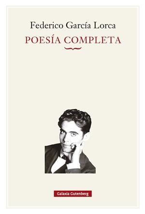 POESÍA COMPLETA | 9791388236099 | GARCÍA LORCA, FEDERICO | Llibreria Drac - Llibreria d'Olot | Comprar llibres en català i castellà online