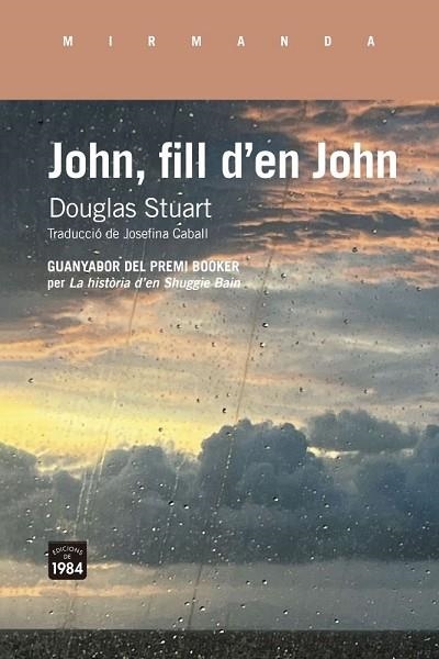 JOHN, FILL D'EN JOHN | 9791387757427 | STUART, DOUGLAS | Llibreria Drac - Llibreria d'Olot | Comprar llibres en català i castellà online