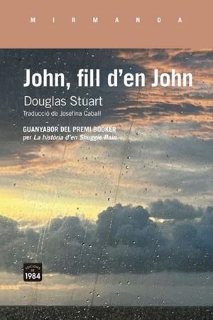 JOHN, FILL D'EN JOHN | 9791387757427 | STUART, DOUGLAS | Llibreria Drac - Llibreria d'Olot | Comprar llibres en català i castellà online