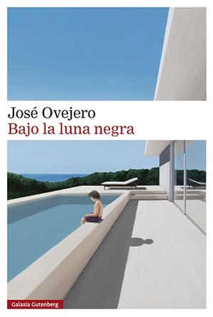 BAJO LA LUNA NEGRA | 9791388019753 | OVEJERO, JOSÉ | Llibreria Drac - Llibreria d'Olot | Comprar llibres en català i castellà online