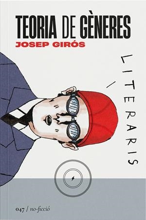 TEORIA DE GÈNERES | 9788419059659 | GIRÓS, JOSEP | Llibreria Drac - Llibreria d'Olot | Comprar llibres en català i castellà online