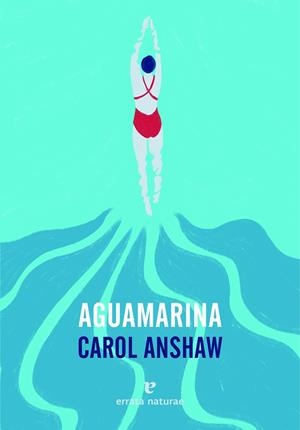 AGUAMARINA | 9791387597443 | ANSHAW, CAROL | Llibreria Drac - Llibreria d'Olot | Comprar llibres en català i castellà online
