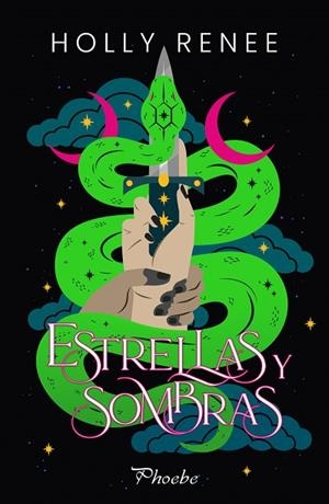 ESTRELLAS Y SOMBRAS | 9791387787899 | HOLLY, RENEE | Llibreria Drac - Librería de Olot | Comprar libros en catalán y castellano online