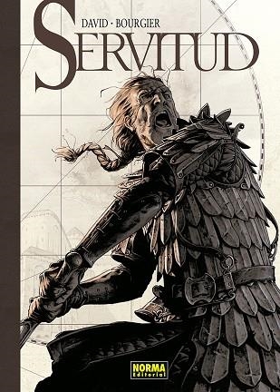 SERVITUD. EDICION INTEGRAL | 9788467981926 | FABRICE, DAVID/ BOURGIER, ERIC | Llibreria Drac - Llibreria d'Olot | Comprar llibres en català i castellà online