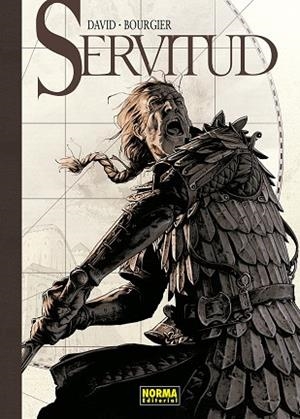 SERVITUD. EDICION INTEGRAL | 9788467981926 | FABRICE, DAVID/ BOURGIER, ERIC | Llibreria Drac - Llibreria d'Olot | Comprar llibres en català i castellà online