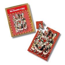 TRENCACLOSQUES DELS CAVALLETS D'OLOT, EL (24 PECES) | 9000000006606 | Llibreria Drac - Librería de Olot | Comprar libros en catalán y castellano online
