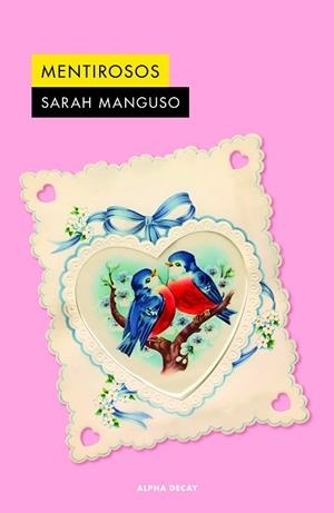 MENTIROSOS | 9791399056488 | MANGUSO, SARAH | Llibreria Drac - Llibreria d'Olot | Comprar llibres en català i castellà online