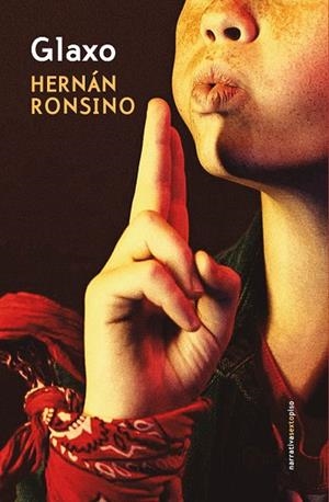 GLAXO | 9791388051067 | RONSINO, HERNÁN | Llibreria Drac - Llibreria d'Olot | Comprar llibres en català i castellà online