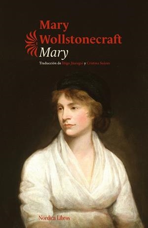 MARY (NÓRDICA CLÁSICOS) | 9791388306129 | WOLLSTONECRAFT, MARY | Llibreria Drac - Llibreria d'Olot | Comprar llibres en català i castellà online