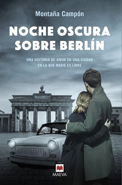 NOCHE OSCURA SOBRE BERLIN | 9780107202637 | MONTAÑA, CAMPON | Llibreria Drac - Librería de Olot | Comprar libros en catalán y castellano online