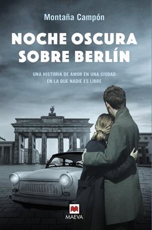 NOCHE OSCURA SOBRE BERLIN | 9780107202637 | MONTAÑA, CAMPON | Llibreria Drac - Librería de Olot | Comprar libros en catalán y castellano online