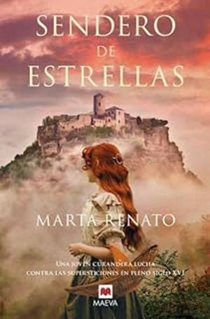 SENDERO DE ESTRELLAS | 9780107202613 | RENATO, MARTA | Llibreria Drac - Llibreria d'Olot | Comprar llibres en català i castellà online