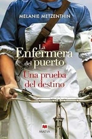 UNA PRUEBA DEL DESTINO | 9780107202651 | METZENTHIN, MELANIE | Llibreria Drac - Llibreria d'Olot | Comprar llibres en català i castellà online