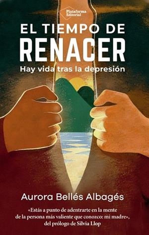EL TIEMPO DE RENACER | 9791388080562 | BELLÉS, AURORA | Llibreria Drac - Llibreria d'Olot | Comprar llibres en català i castellà online