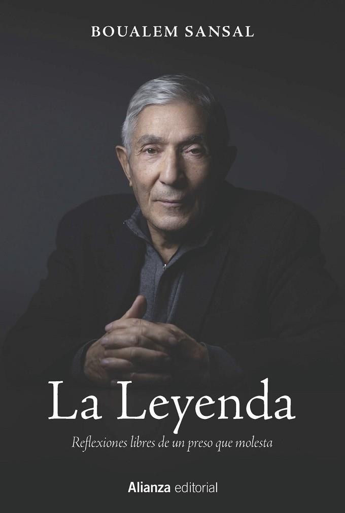 LEYENDA, LA | 9791370093372 | SANSAL, BOUALEM | Llibreria Drac - Llibreria d'Olot | Comprar llibres en català i castellà online