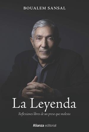 LEYENDA, LA | 9791370093372 | SANSAL, BOUALEM | Llibreria Drac - Llibreria d'Olot | Comprar llibres en català i castellà online